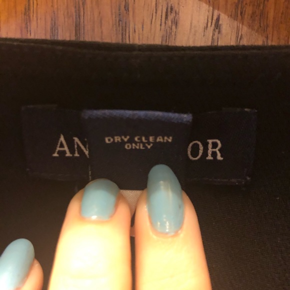 Ann Taylor Business Blazer - Picture 6 of 6